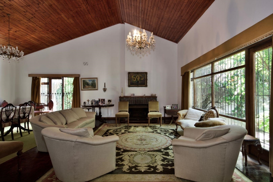 4 Bedroom Property for Sale in Milnerton Western Cape